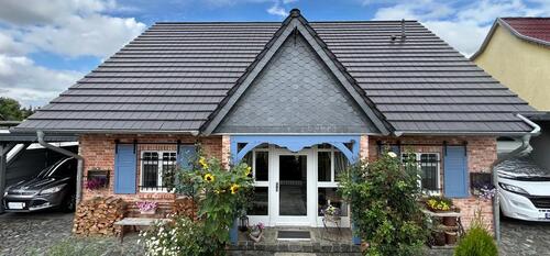 Foto - Einfamilienhaus zum Kaufen in Halberstadt