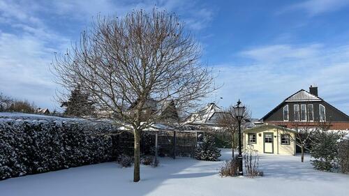 Foto - Einfamilienhaus in Halberstadt