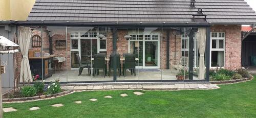 Foto - Einfamilienhaus in Halberstadt zum Kaufen