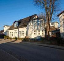 1 Raumwohnung - 400,00&nbsp;EUR Kaltmiete, ca.&nbsp; 30,00&nbsp;m&sup2; in Korswandt (PLZ: 17419)