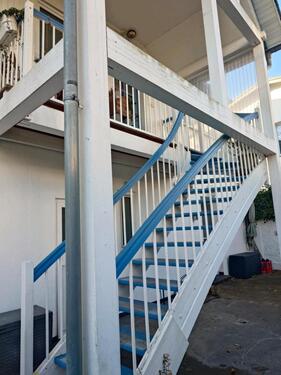 Foto - 1 Zimmer Dachgeschoßwohnung in Korswandt