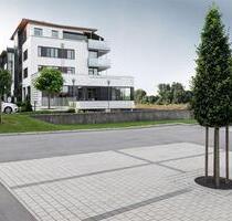 PKW-Stellplätze in attraktiver Donaulage in Deggendorf