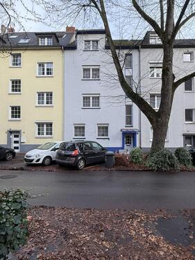 Foto - gemütliche Dachgeschoss-Wohnung in Essen-Holsterhausen
