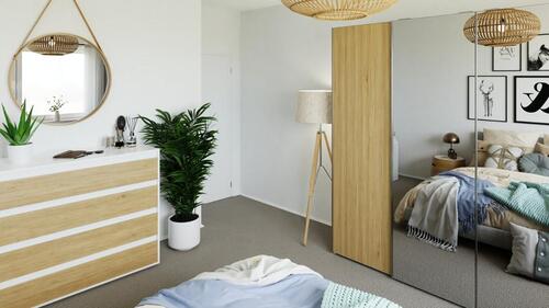 Foto - 2 Zimmer Etagenwohnung in Ronnenberg