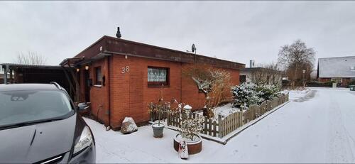 Foto - Einfamilienhaus (Bungalow) - 230.000,00&nbsp;EUR Kaufpreis, ca.&nbsp; 96,00&nbsp;m&sup2;