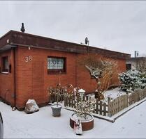 Einfamilienhaus (Bungalow) - 230.000,00&nbsp;EUR Kaufpreis, ca.&nbsp; 96,00&nbsp;m&sup2; in Friedrichstadt (PLZ: 25840)