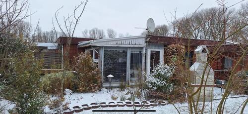 Foto - 4 Zimmer Bungalow in Friedrichstadt