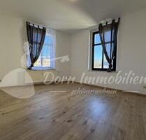 Charmante 2-Raumwohnung mit schönem Schnitt und Wohlfühlcharakter - Zwickau Zwickau-Nord