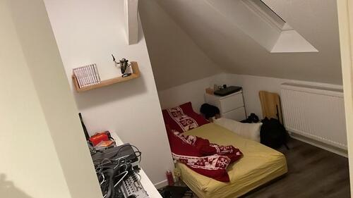 Foto - 2 Zimmer Wohnung in Kreyenbrück