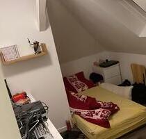 2 Zimmer Wohnung in Kreyenbrück - Oldenburg