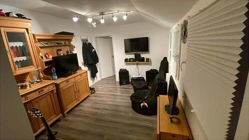 Foto - 2 Zimmer Dachgeschoßwohnung in Oldenburg