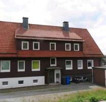 Charmante möbelierte 2-Zimmer-Wohnung im Herzen des Harzes - Braunlage