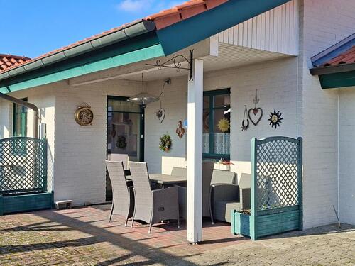 Foto - Bungalow in Gnarrenburg zum Kaufen