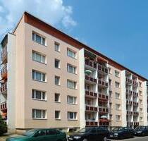 Frisch renoviert direkt am Park - Merseburg