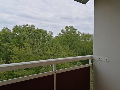 Foto - 3 Zimmer Etagenwohnung in Merseburg