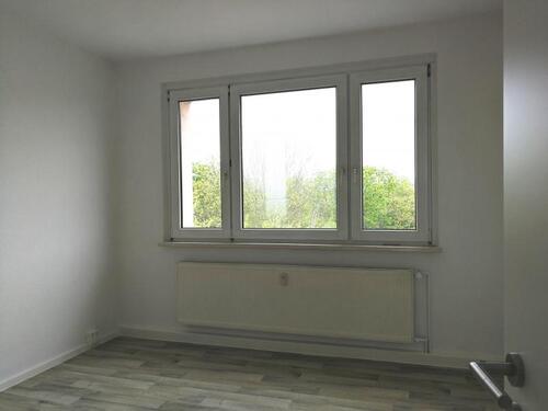 Foto - Etagenwohnung in Merseburg zur Miete