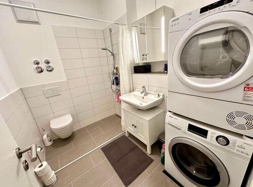 Foto - 1 Zimmer Etagenwohnung in Frankfurt am Main