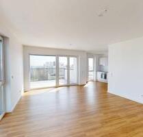 ++Lichtdurchflutet: 3-Zimmer-Wohnung mit 2 Balkonen & 2 Bädern++ - Friedrichsdorf