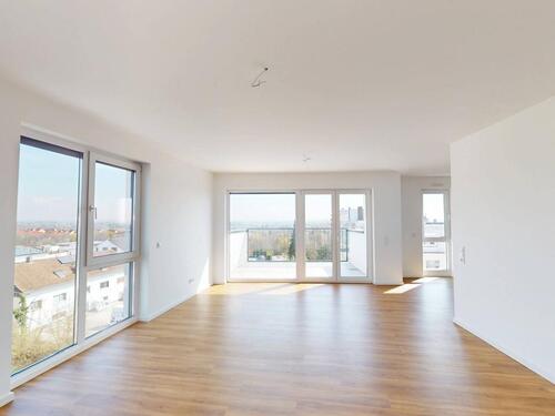 Foto - 3 Zimmer Etagenwohnung in Friedrichsdorf