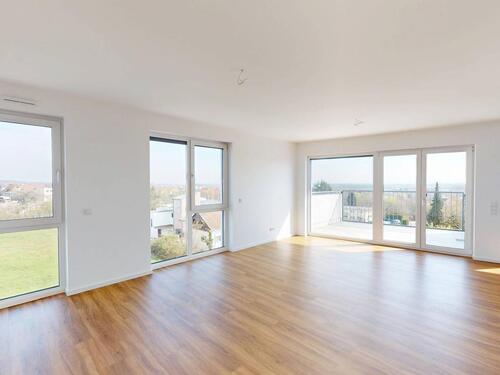 Foto - Etagenwohnung in Friedrichsdorf zur Miete