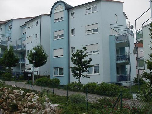 Foto - 2 Zi ETW in 89150 Laichingen - 147.900,00&nbsp;EUR Kaufpreis, ca.&nbsp; 48,69&nbsp;m&sup2;