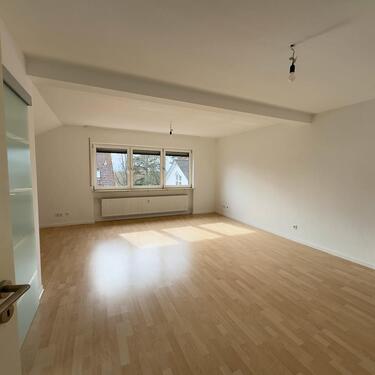 Foto - Lichtdurchflutet Wohnung in Langen mit Einbauküche