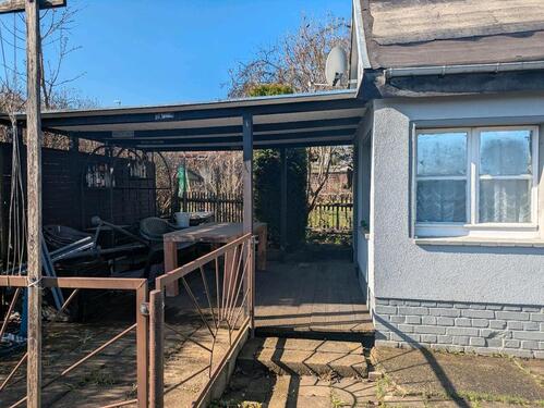 Foto - Grundst&uuml;ck zur Miete in Chemnitz