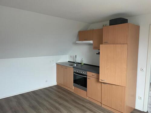 Foto - 1,5 Zimmer Wohnung in Büsumer Deichhausen