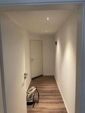 Foto - 1.5 Zimmer Etagenwohnung zur Miete in Büsum