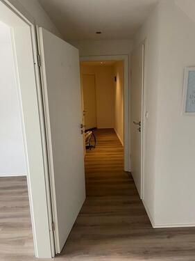 Foto - 1.5 Zimmer Etagenwohnung in Büsum