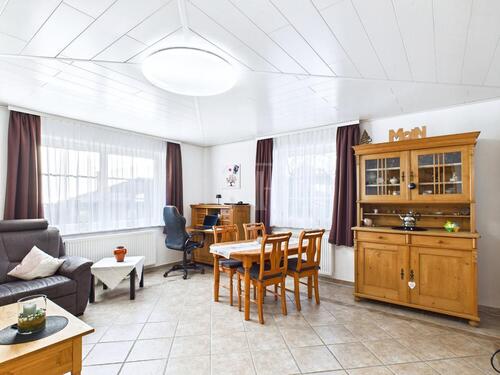 Foto - 3 Zimmer Erdgeschoßwohnung zur Miete in Esens