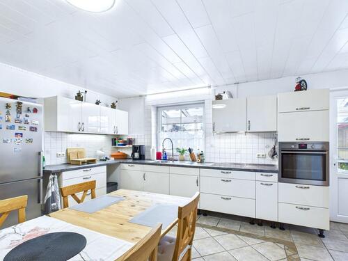 Foto - Erdgeschoßwohnung in Esens zur Miete