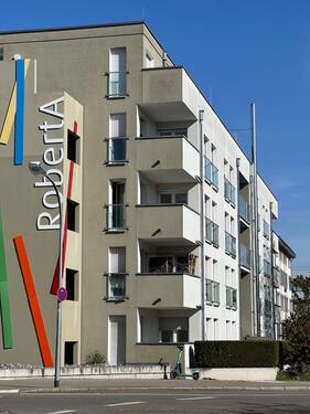 Foto - Modernes Studentenapartment, möbliert, Mietpool, von privat