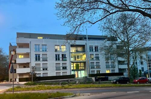 Foto - 1 Zimmer Etagenwohnung in Heilbronn