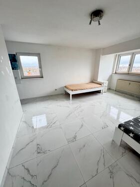 Foto - Wohnungsübergabe – Einzug ab 15.05