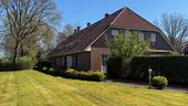 Foto - 4-ZKB Wohnung in Uplengen Jübberde 106qm mit Garten Terrasse