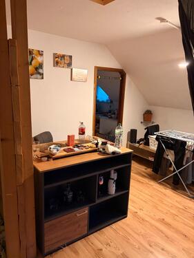 Foto - 2 Zimmer Dachgeschoßwohnung zur Miete in Denkendorf