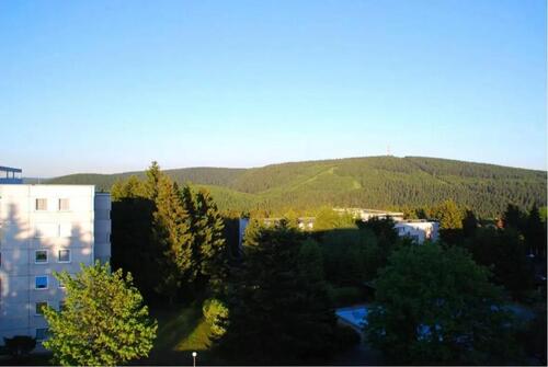 Foto - Wohnung in Goslar - Hahnenklee - 55.000,00&nbsp;EUR Kaufpreis, ca.&nbsp; 44,10&nbsp;m&sup2;