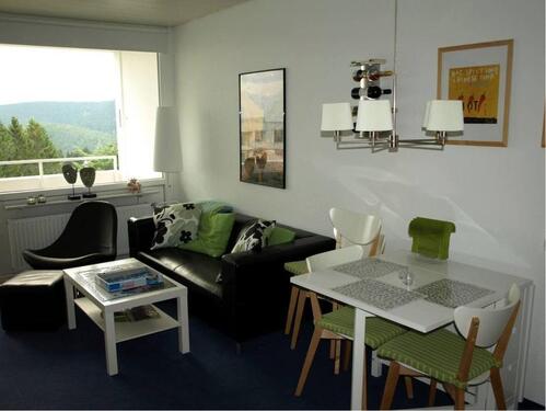 Foto - 3 Zimmer Etagenwohnung in Goslar