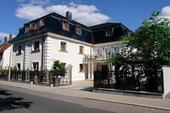 Foto - 7 Zimmer Mehrfamilienhaus, Wohnhaus in Nürnberg