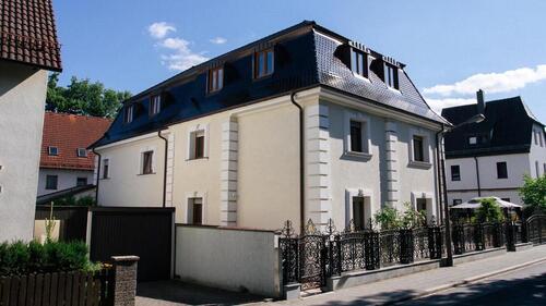 Foto - Mehrfamilienhaus, Wohnhaus in Nürnberg zum Kaufen