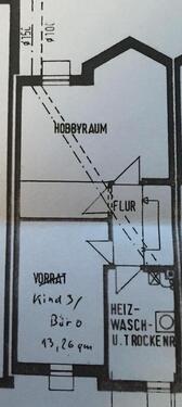 Foto - 4 Zimmer Reihenhaus zum Kaufen in Dorsten