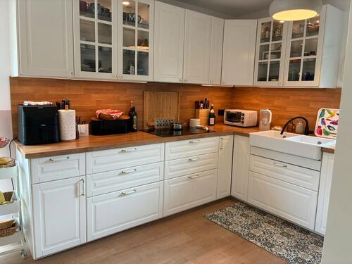 Foto - 4 Zimmer Einfamilienhaus in Dessau-Roßlau