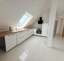 2,5-Zimmer-Dachgeschosswohnung | 75 m² | Ruhige Lage in Dieburg