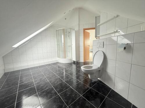 Foto - 2.5 Zimmer Dachgeschoßwohnung zur Miete in Dieburg