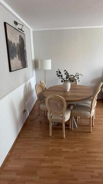 Foto - Etagenwohnung in Hünxe zur Miete
