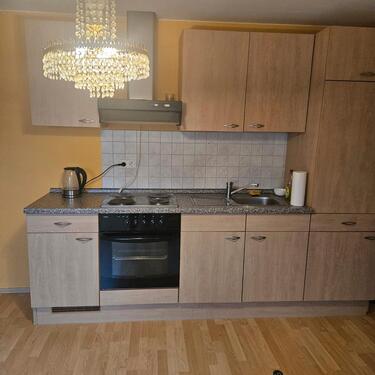 Foto - 2 Zimmer Etagenwohnung zur Miete in Lindlar