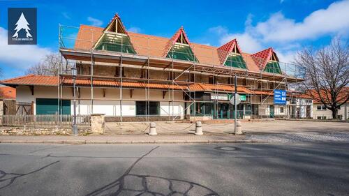 Foto - Tradition trifft Moderne – Einzigartige Wohnungen in Ermsleben (1)