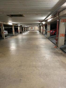 Foto - Tiefgarage Stellplatz St. Ingbert City