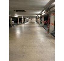 Tiefgarage Stellplatz St. Ingbert City - Sankt Ingbert